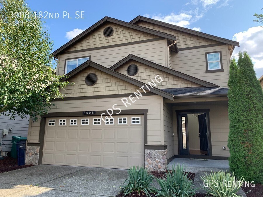 Foto principal - Charming 4 bedroom Single Family Home