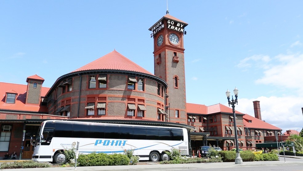 Pearl, OR Apartments for Rent