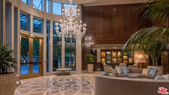 Foto del edificio - 10580 Wilshire Blvd