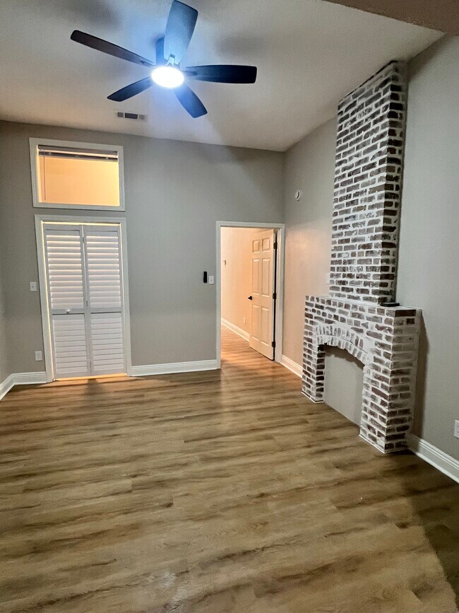 Foto del edificio - 8514 Forshey St