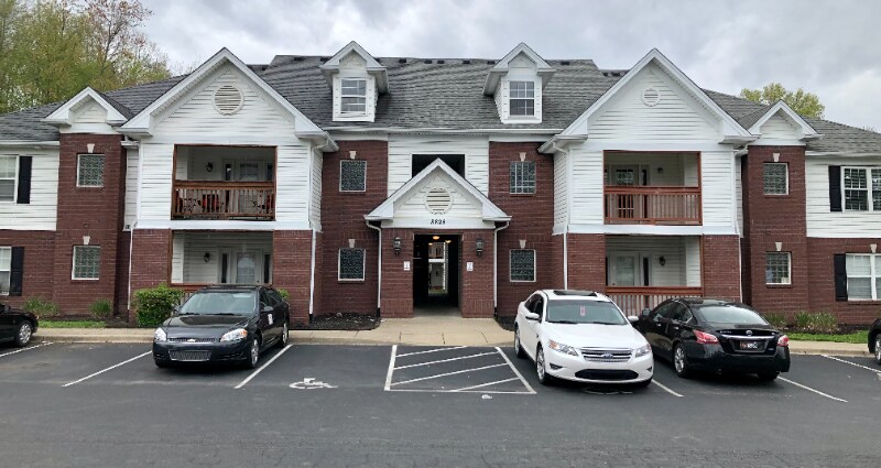 Primary Photo - 8828 Moody Rd