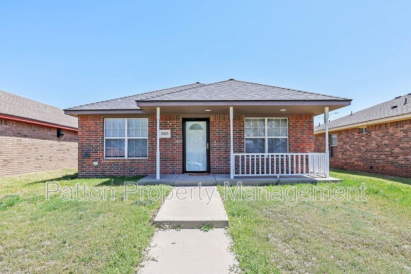 Foto principal - 1923 S Fairfield St