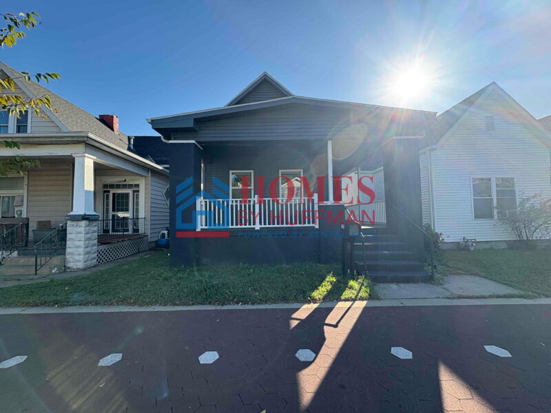 Foto principal - Three Bedroom House | Updated