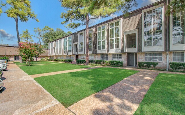Foto del edificio - 12633 Memorial Dr