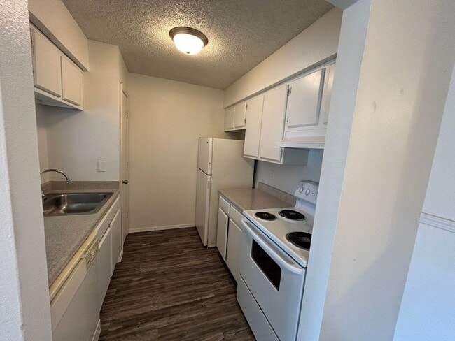 Foto del interior - Almonte Apartments