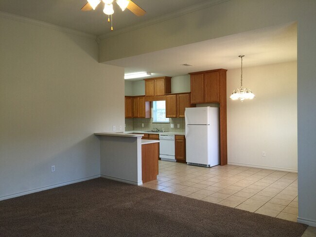 Foto del edificio - 3129 Buckskin Ln