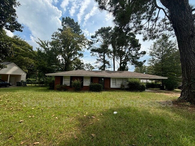 Building Photo - 307 Byron Dr
