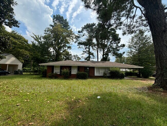 Foto del edificio - 307 Byron Dr