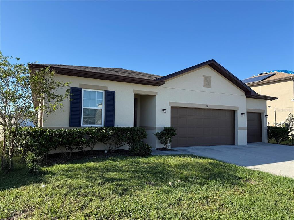 Foto principal - 5593 Western Sun Dr