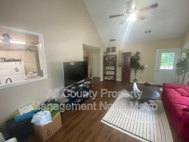 Foto del edificio - 5210 Gable Ridge Way