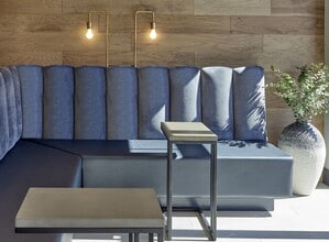 Interior Photo - Centurion Union Center