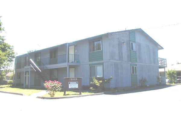 Primary Photo - Rhonda K Apts