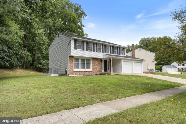 Building Photo - 10006 Bald Hill Rd