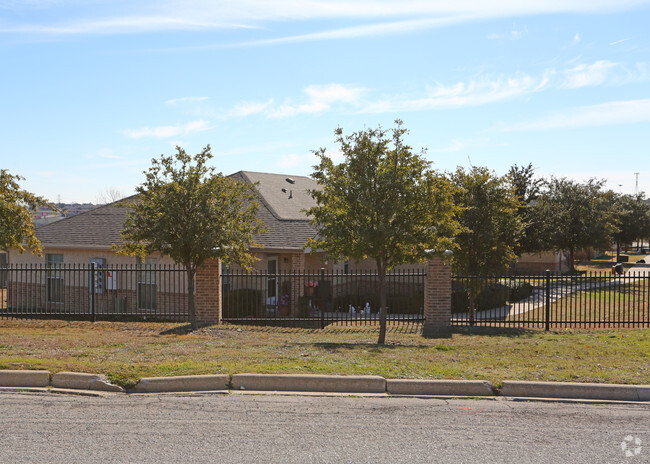 Foto del edificio - Oak Timber White Settlement