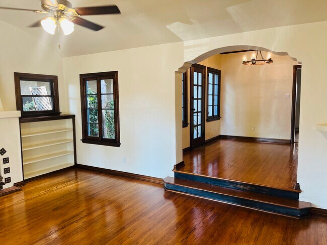 Foto del edificio - 1040 Prospect Ave