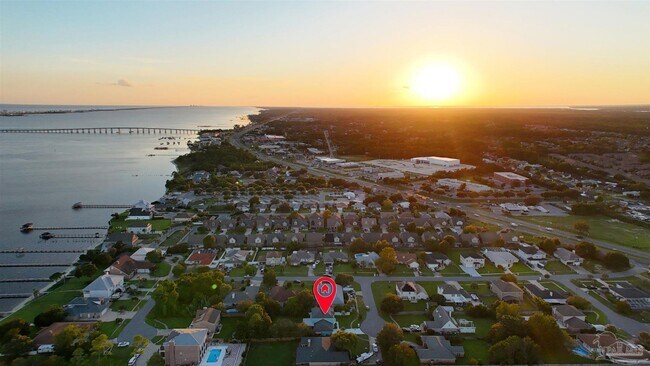 Foto del edificio - 8905 Binnacle Ct
