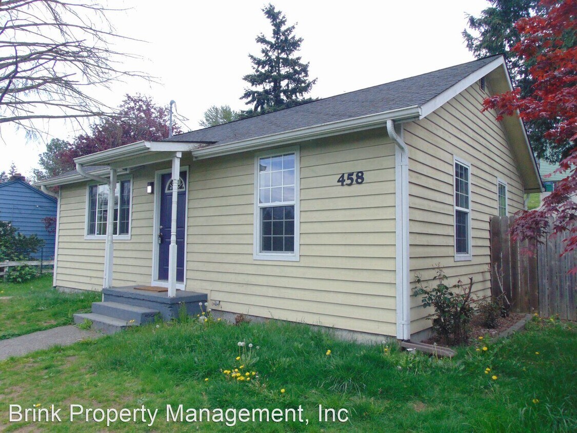 Foto principal - 3 br, 1 bath House - 458 Grandey Way NE