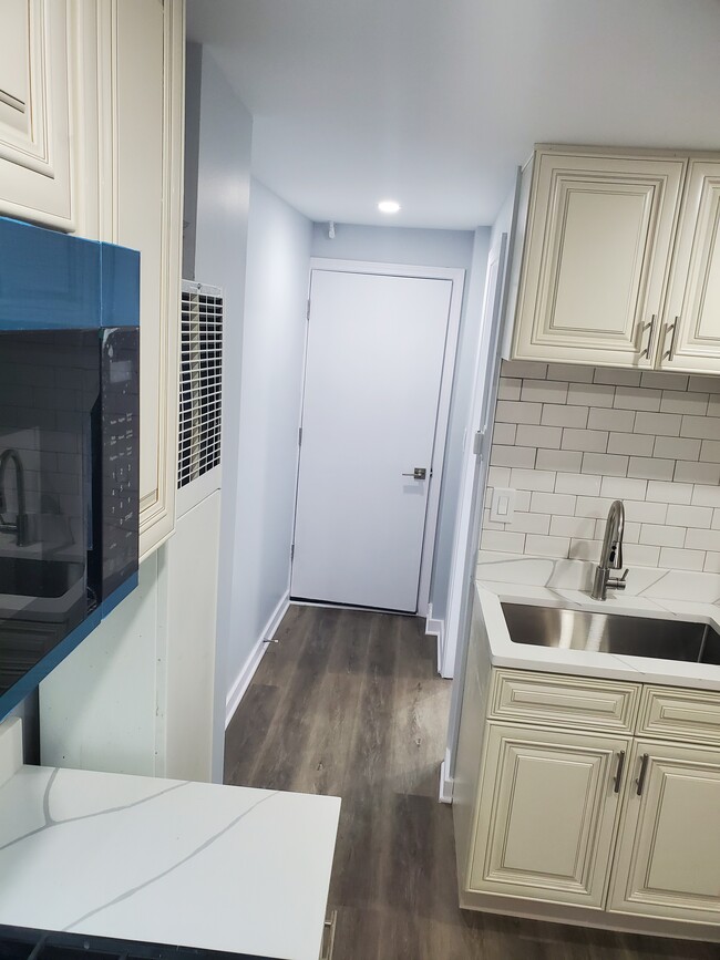 Foto del edificio - 3118 N Central Park Ave