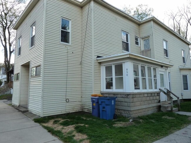 Foto del edificio - 950 Baxter St SE