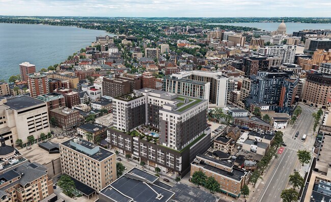 Building Photo - Theory Madison