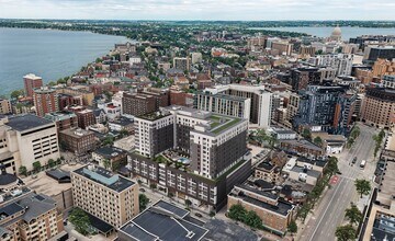 Building Photo - Theory Madison