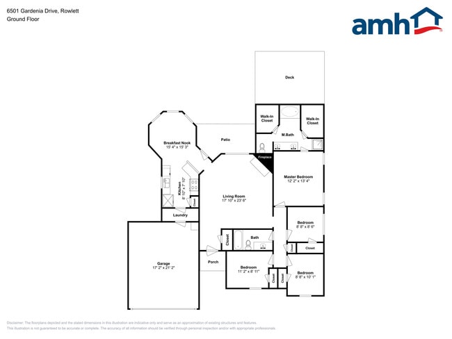 Building Photo - 6501 Gardenia Dr
