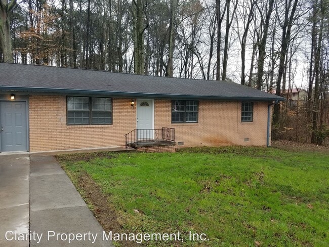Building Photo - 3 br, 2 bath House - 4704 Cree Lane
