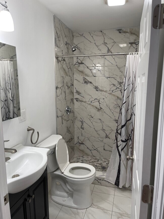 Foto del edificio - 6 Albion St