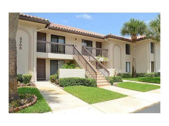 Photo - 5200 East Club Circle Apt #206, Boca Raton, FL 33487 - 2 BR 2 BA condo