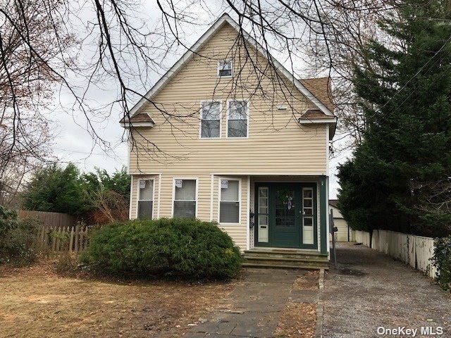 Primary Photo - 110 Franklin St