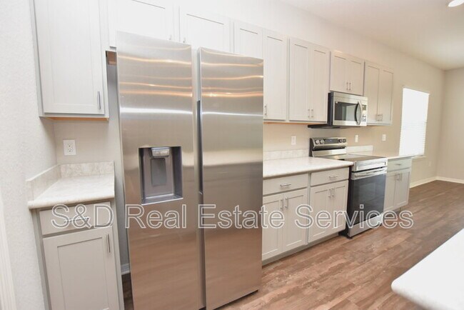 Foto del edificio - 920 Montgomery Ln
