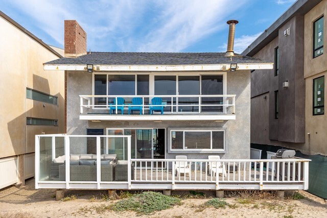 Building Photo - 1015 Mandalay Beach Rd