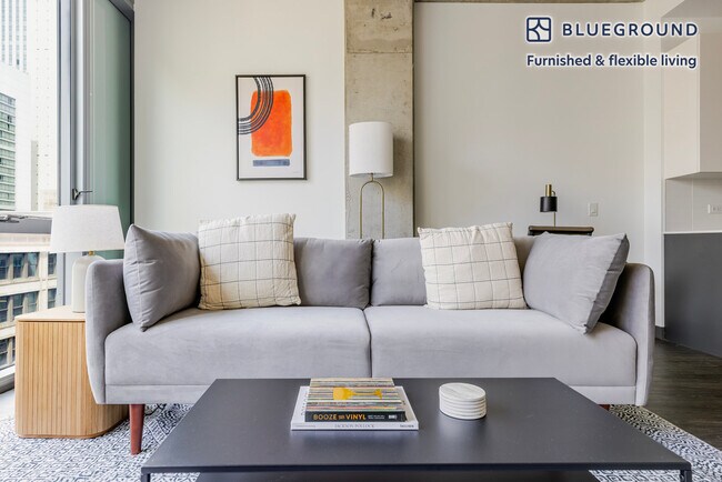 Foto del edificio - 60 E Randolph St