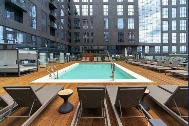 Foto del edificio - 345 Harrison Ave