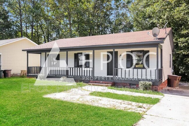 Foto del edificio - 3709 Country Ridge Rd