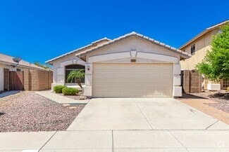 Building Photo - 2241 E Heston Dr
