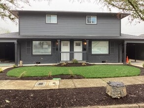 Building Photo - 1332 SW 8th Ave