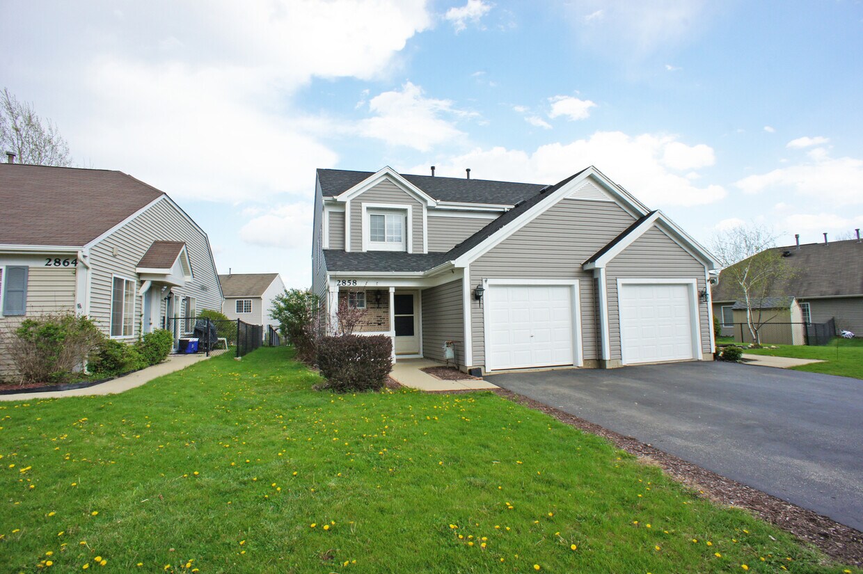 Foto principal - 2858 Sorrel Row