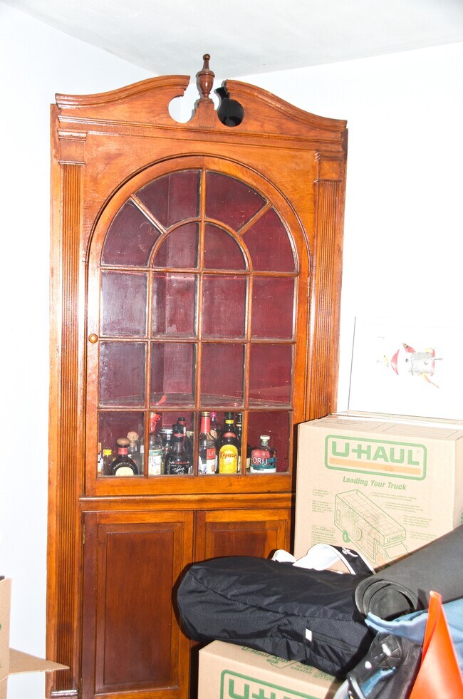 Foto del edificio - 317 High St