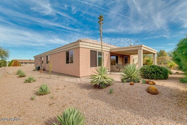 Building Photo - ADORABLE HOMES
