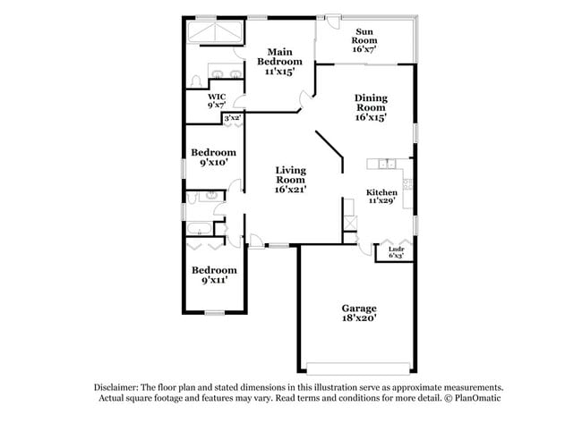 Foto del edificio - 29429 Birds Eye Dr