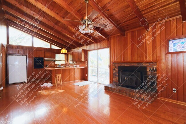Building Photo - 3 br, 2 bath House - 4897 Lou Ivy Rd