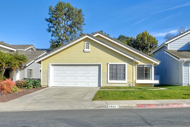 Foto del edificio - 6866 Watercourse Dr