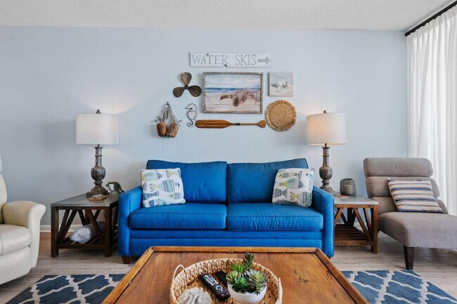 Foto del edificio - 24950 Perdido Beach Blvd