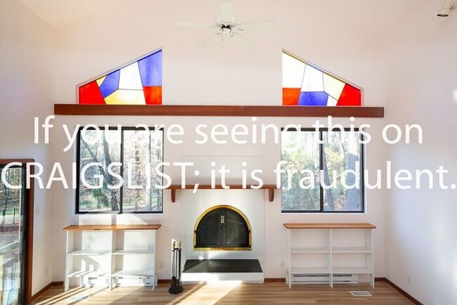 Building Photo - Cozy 1 bedroom Cottage near Jordan Lake!