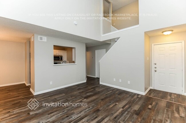 Foto del edificio - 422 Dawn Dr