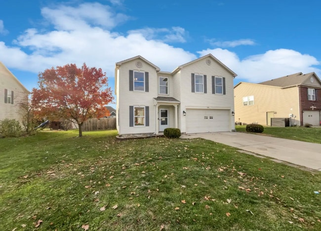 Building Photo - 890 Indigo Dr