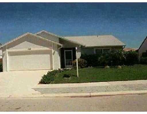 Foto principal - 00 Greentree