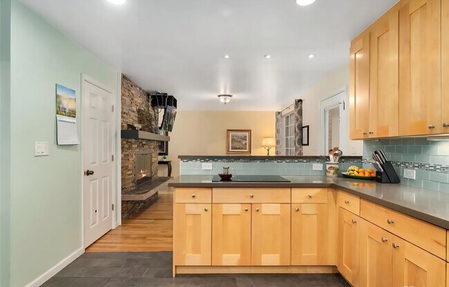 Foto del edificio - Welcome Home! Beautiful house in Littleton!
