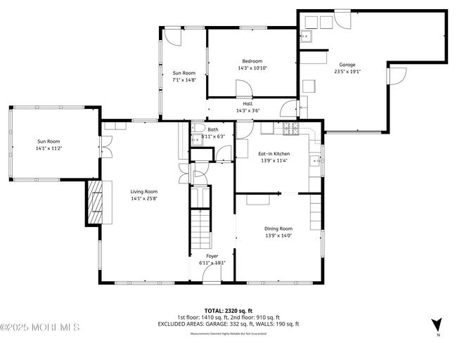 Foto del edificio - 204 Neptune Pl